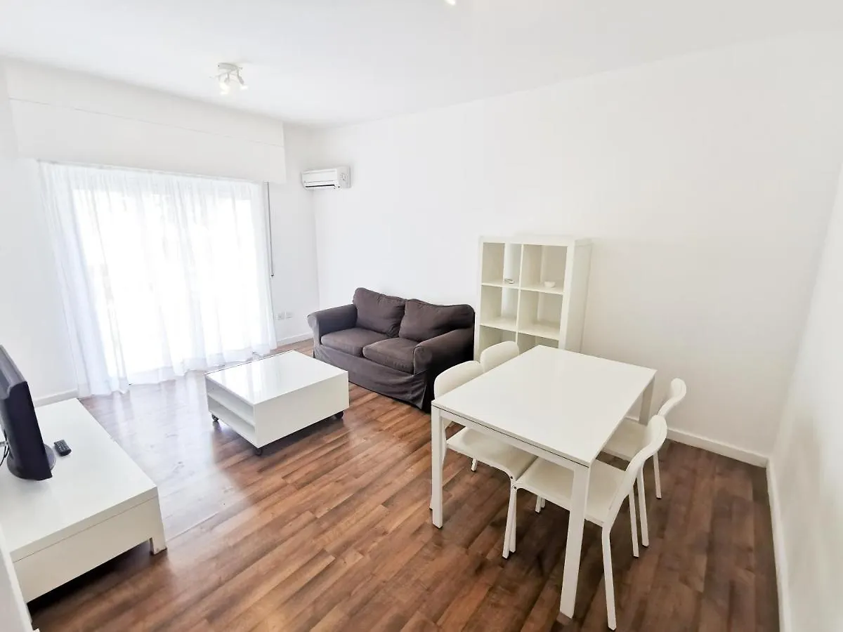Island Time Holiday Apartment Larnaca 0*,  Chipre